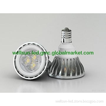 Special indoor use led downlight